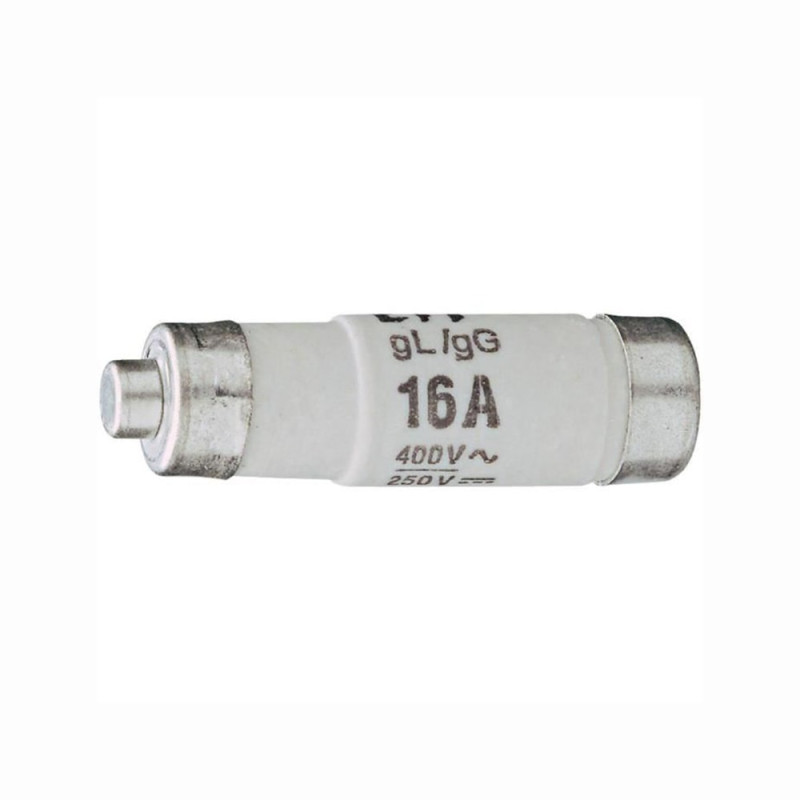 Fusible neozed d01 16 a 400 v ac / 250 v dc Fusible neozed d01 16 a 400 v ac / 250 v dc