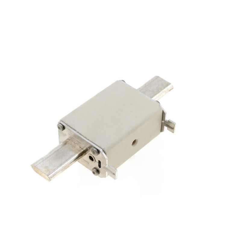 Fusible de cuchilla nh00 100 a gc 500 v Fusible de cuchilla nh00 100 a gc 500 v