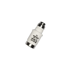 Fusible neozed d01 10 a 400 v ac / 250 v dc