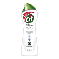 Cif crema blanco 750 ml