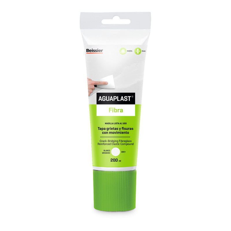 Aguaplast fibra tubo 200ml 70037-001 Aguaplast fibra tubo 200ml 70037-001