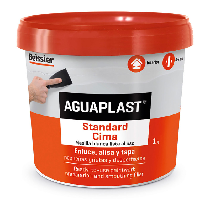 Aguaplast standard cima 1kg 70028-005 Aguaplast standard cima 1kg 70028-005