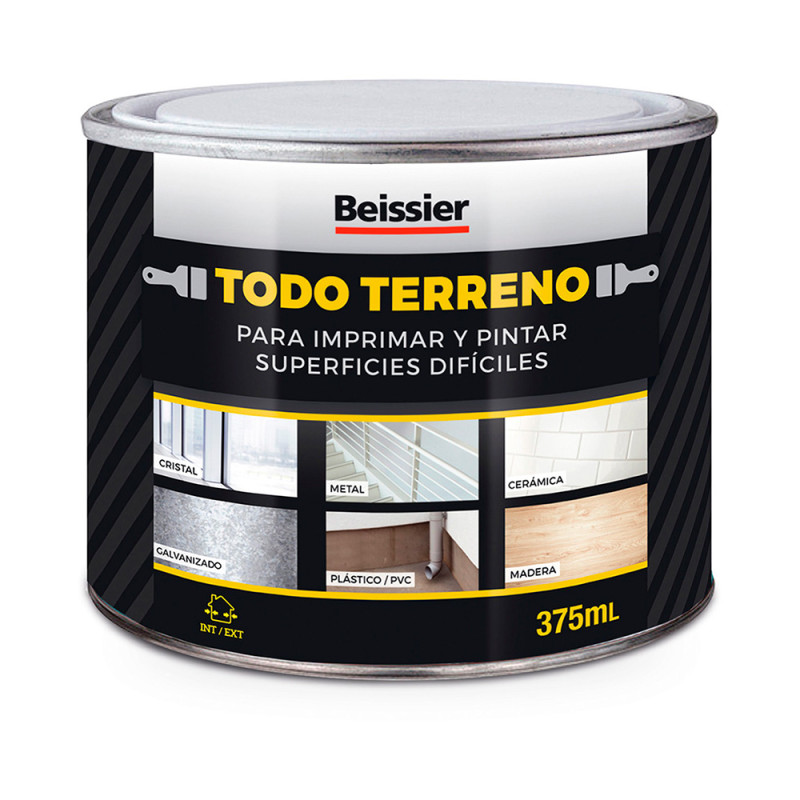 Beissier todo terreno blanco 375ml 34055-012 Beissier todo terreno blanco 375ml 34055-012