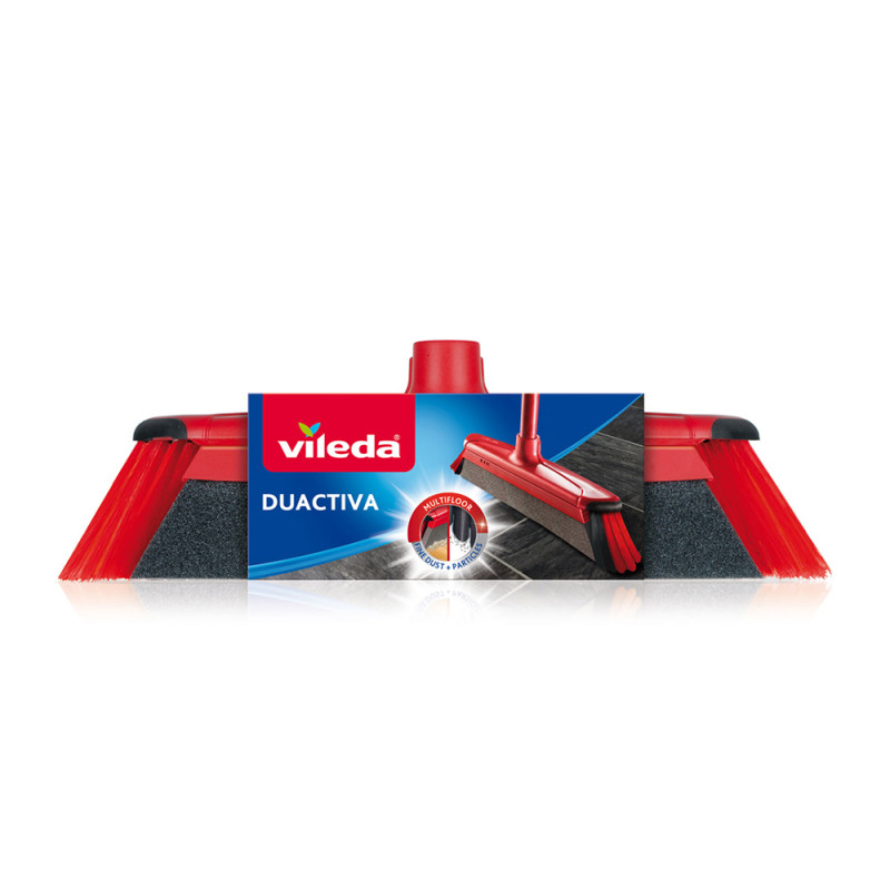 Recambio duactiva escoba anti-polvo 151221 vileda Recambio duactiva escoba anti-polvo 151221 vileda