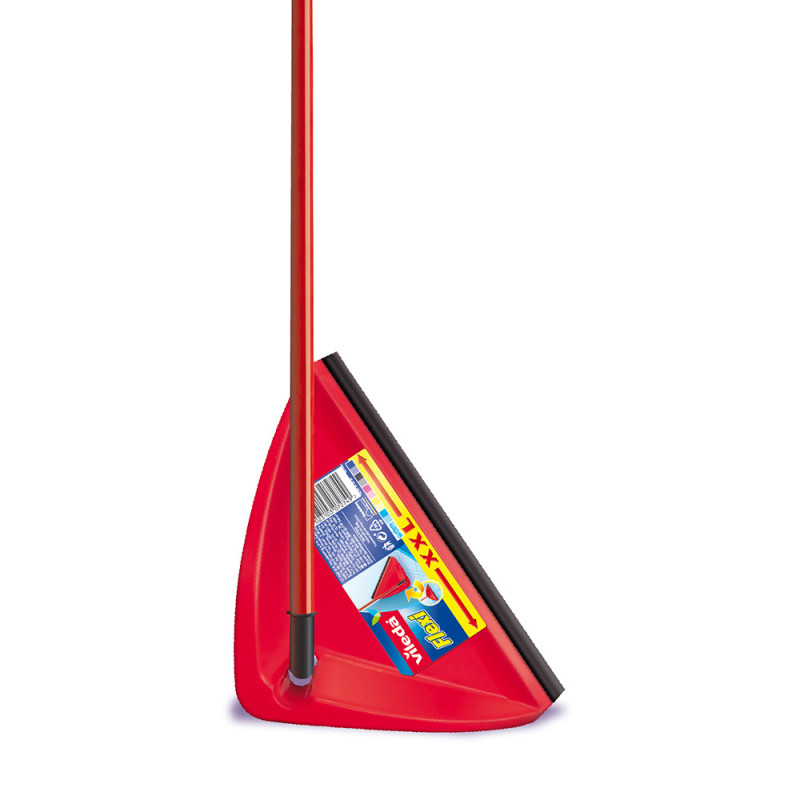 Recogedor plegable flexi 169339 vileda Recogedor plegable flexi 169339 vileda