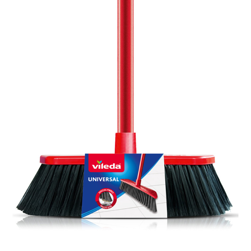 Set cepillo universal 162791 vileda Set cepillo universal 162791 vileda