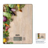 Báscula electronica de cocina, máximo 5 kg mod 2 edm