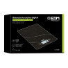 Báscula electronica de cocina, máximo 5 kg mod 3 edm