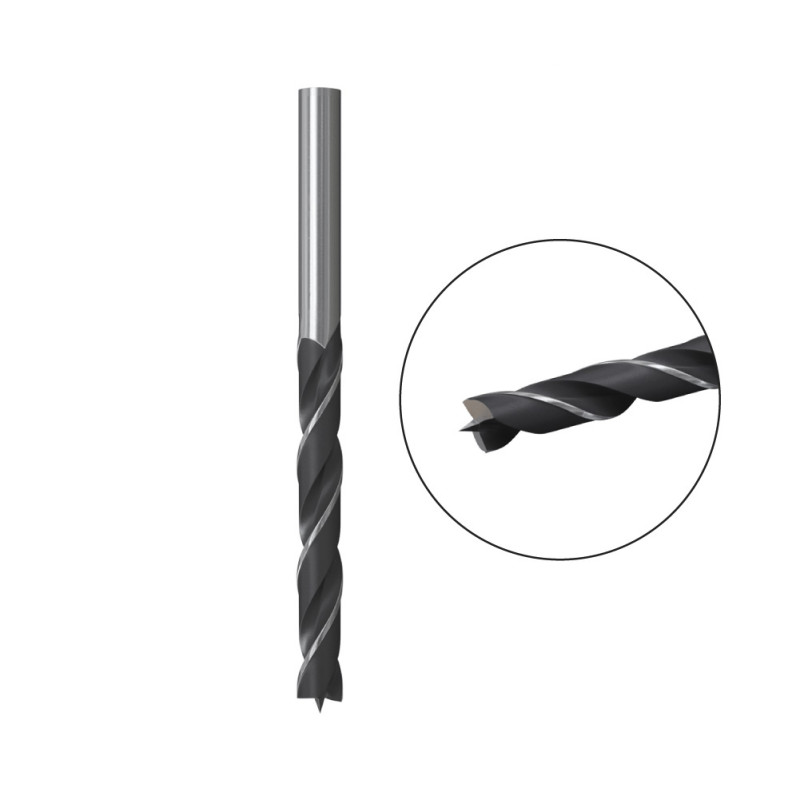 Broca madera hb 10/2k 530639 fischer Broca madera hb 10/2k 530639 fischer