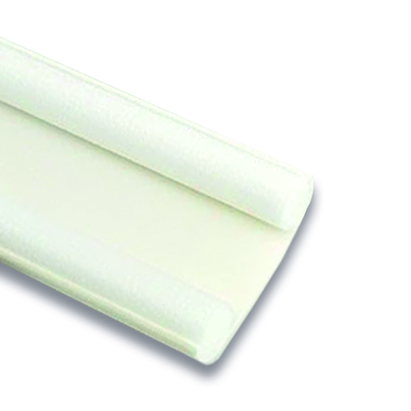 Burlete doble cara para puerta 95cm x 25mm Burlete doble cara para puerta 95cm x 25mm