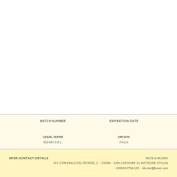 Silla plegable de madera natural 79x42,5x47,5cm