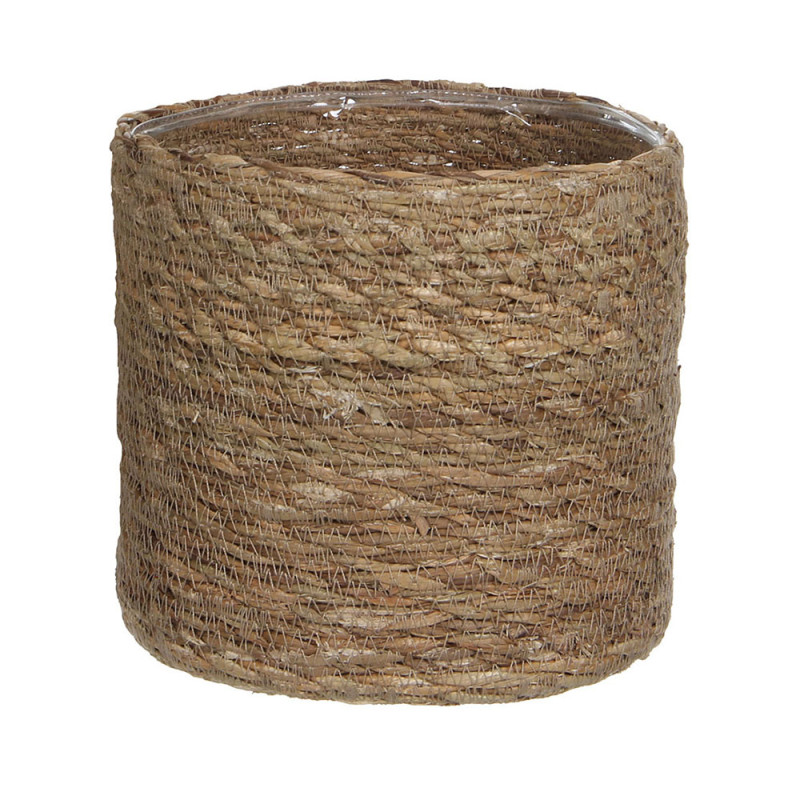 Cesta mimbre modelo atlantic 16x16cm Cesta mimbre modelo atlantic 16x16cm