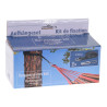 Kit para colgar hamacas