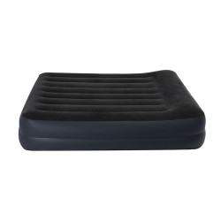 Cama hinchable interior/exterior 152x203x42cm dura-beam basic intex
