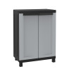 Armario twistblack680, 1 balda, 68 x 39 x 91,5 cm