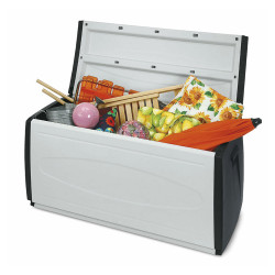 Baul princeblack120 1205 x 54 x 57cm