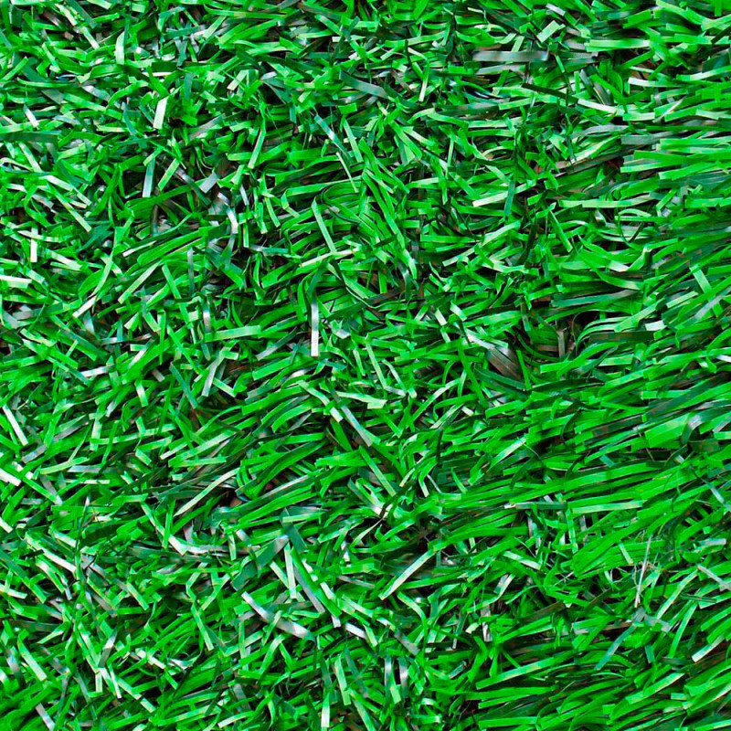 Seto artificial mixto. con laminas de pvc 1x3m color verde faura Seto artificial mixto. con laminas de pvc 1x3m color verde faura
