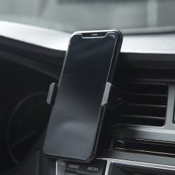 Soporte smartphone para coche