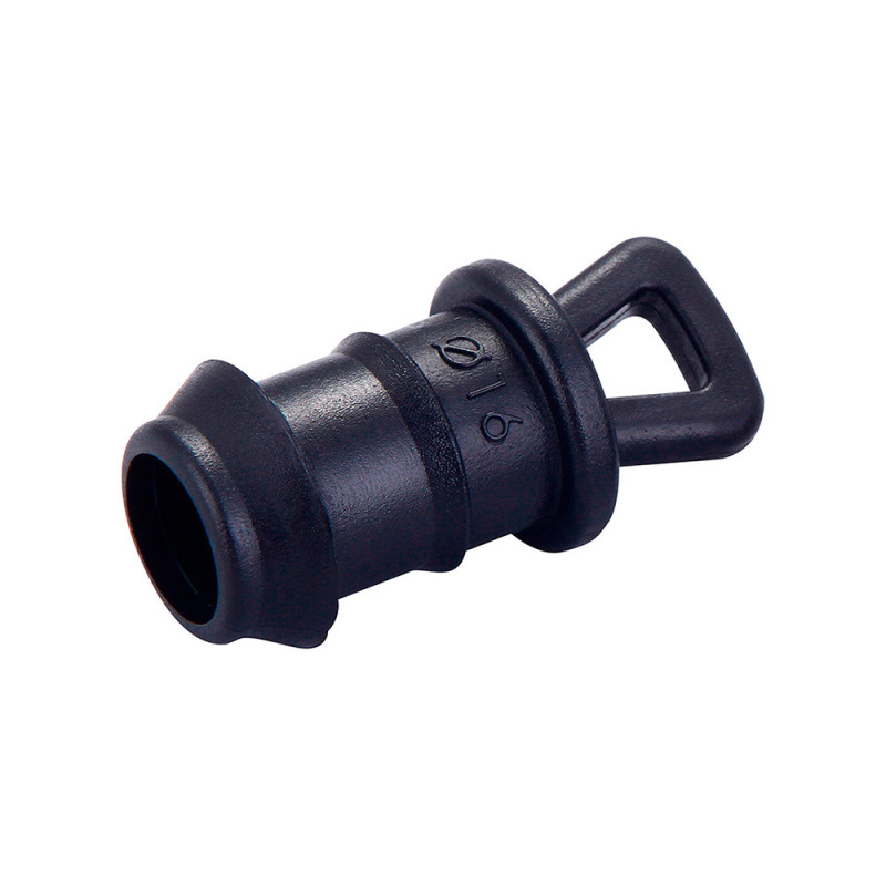 Pack de 10 tapones 16mm blue bird Pack de 10 tapones 16mm blue bird