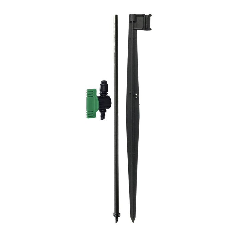 Kit varijet 90° con soporte y varilla blue bird Kit varijet 90° con soporte y varilla blue bird