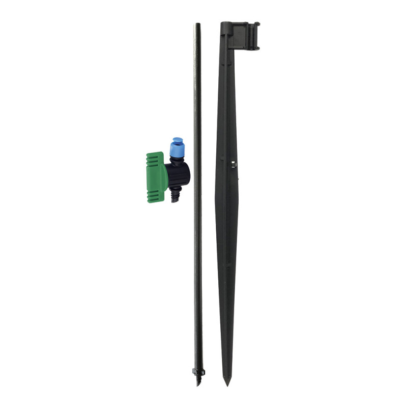 Kit varijet 180° con soporte y varilla blue bird Kit varijet 180° con soporte y varilla blue bird