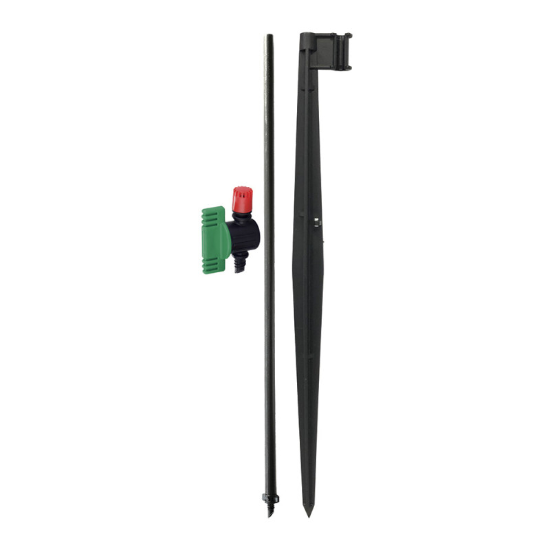Kit varijet 360° con soporte y varilla blue bird Kit varijet 360° con soporte y varilla blue bird
