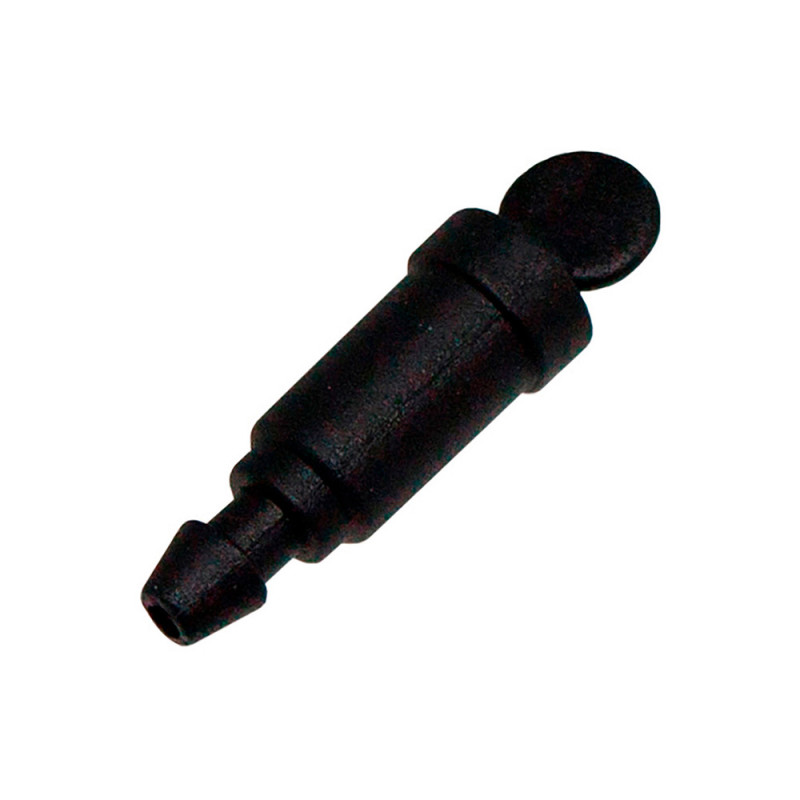 Pack con 25 goteros regulables 0-6 l/h blue bird Pack con 25 goteros regulables 0-6 l/h blue bird