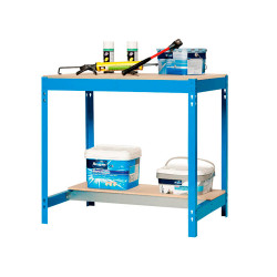 Banco de trabajo simonwork bt0 900x600mm simon rack