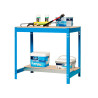 Banco de trabajo simonwork bt0 900x600mm simon rack