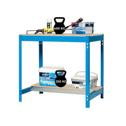 Banco de trabajo simonwork bt0 900x600mm simon rack