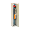 Taquilla metalica pro desmontada simonlocker single 1/1 300 inicial simon rack