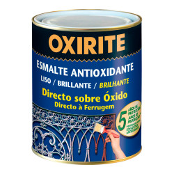Oxirite gris perla liso brillante 0.750l 5397815