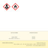 Xylazel aceite para teca incoloro 4l 5396258