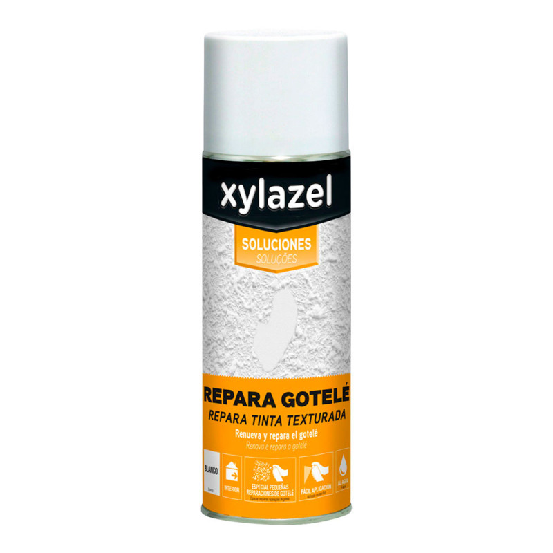 Xylazel soluciones repara gotele spray 0,400 l 5396497 Xylazel soluciones repara gotele spray 0,400 l 5396497