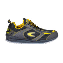 Zapatos de seguridad carnera s1 talla 40