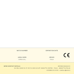 Zapatos de seguridad carnera s1 talla 43