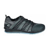 Zapatos de seguridad fluent black s1 talla 40