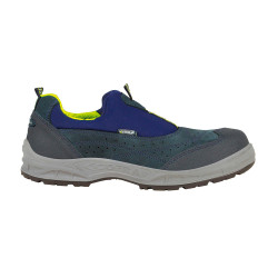 Zapatos de seguridad setubal s1 talla 42