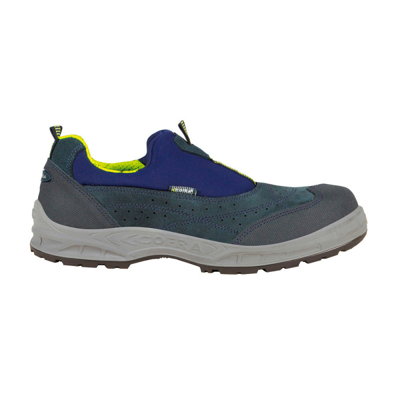 Zapatos de seguridad setubal s1 talla 42 Zapatos de seguridad setubal s1 talla 42