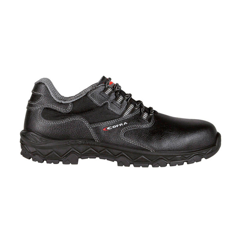 Zapatos de seguridad crunch s3 talla 40 Zapatos de seguridad crunch s3 talla 40