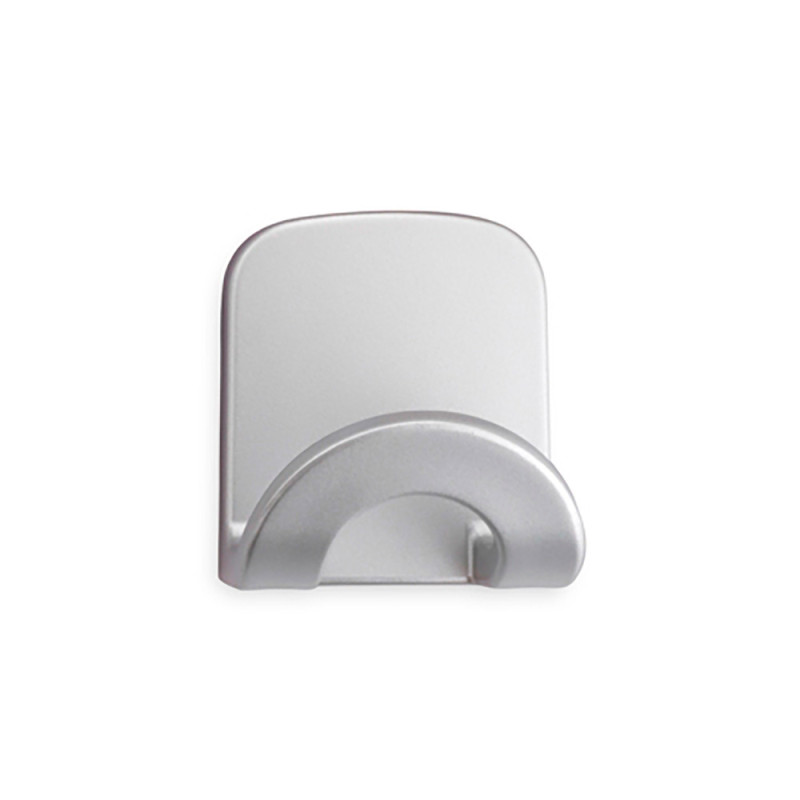 Colgador adhesivo arco cromo 2086-8-000 (blister) inofix Colgador adhesivo arco cromo 2086-8-000 (blister) inofix
