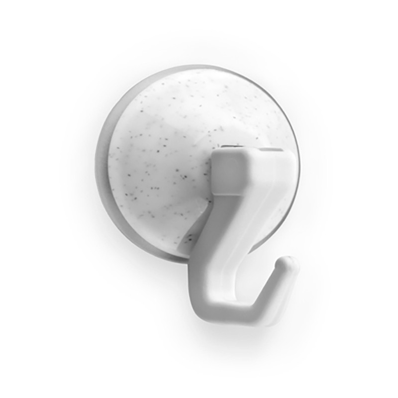 Colgador ventosa ø42mm articulado blanco 1208-2-000 (blister 2 unid.) inofix Colgador ventosa ø42mm articulado blanco 1208-2-000 (blister 2 unid.) inofix