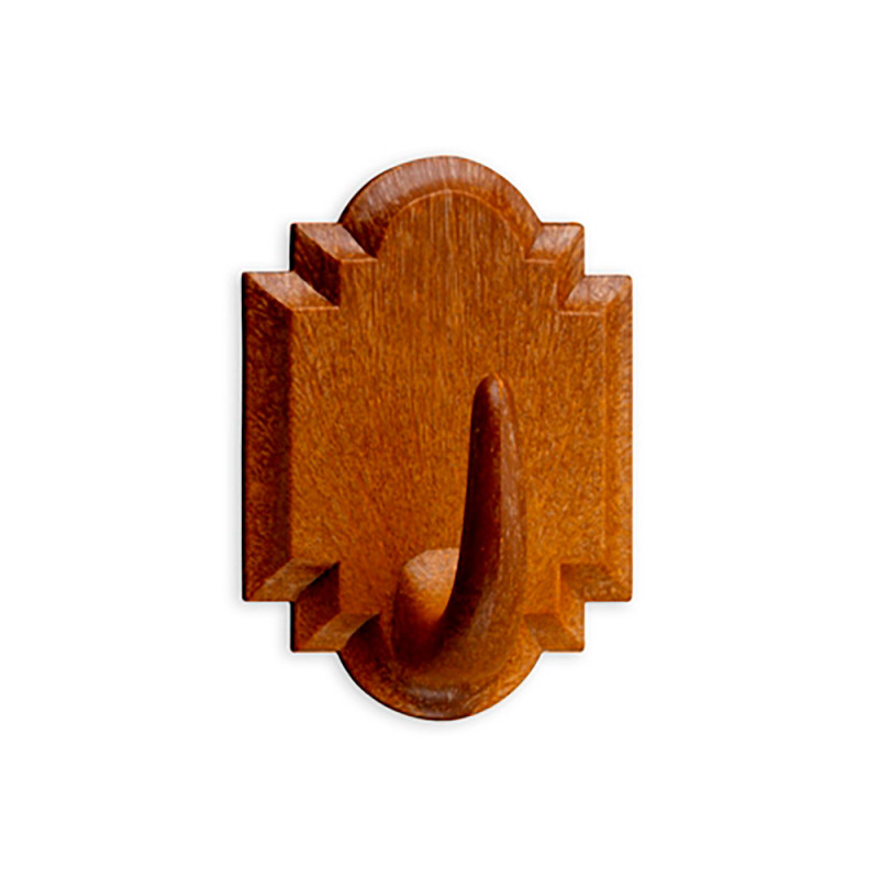 Colgador adhesivo madera 2061-8-000 (blister 2 unid.) inofix Colgador adhesivo madera 2061-8-000 (blister 2 unid.) inofix
