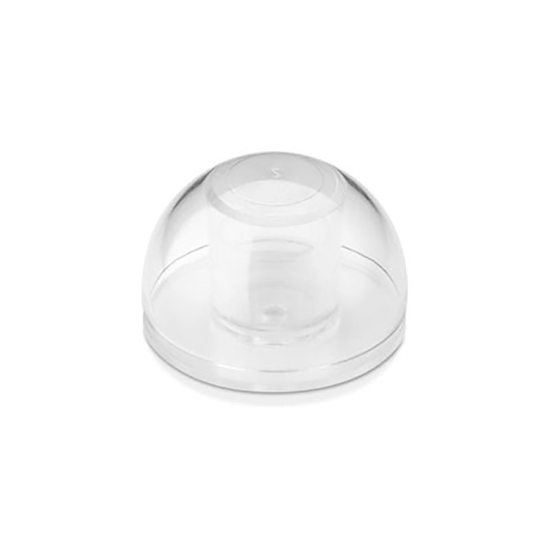 Tope adhesivo flexible transparente (blister 2 unid.) inofix Tope adhesivo flexible transparente (blister 2 unid.) inofix