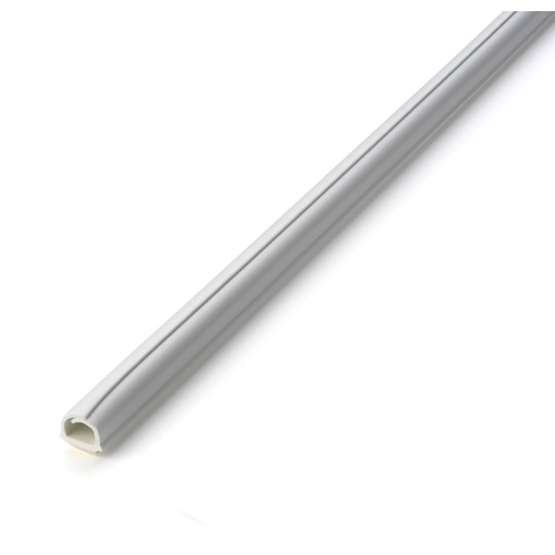 Cablefix adhesivo blanco 4 m 5,5 x 5 mm, blister Cablefix adhesivo blanco 4 m 5,5 x 5 mm, blister