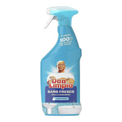 Don limpio baño spray 450 ml