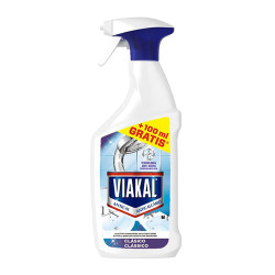 Viakal gel spray 700 ml