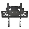 Soporte universal tv de 26-55 pulgadas 50kg con dos brazos y oscilante con nivel incluido