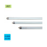 Tubo fluorescente 04 w 6400k 130 lm t5 13,5 cm g5 luz fria