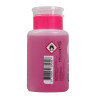 Quitaesmalte cutex ultraefectivo uñas gel 200ml